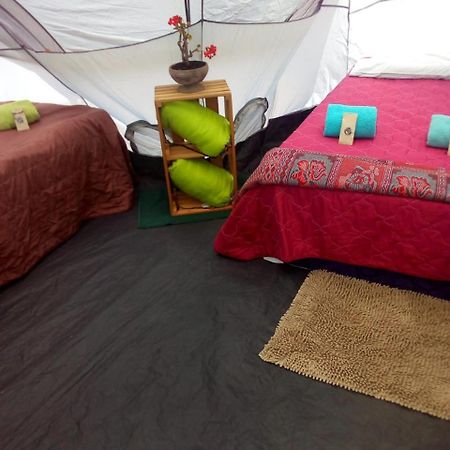 Camping & Travel Antigua Exterior foto