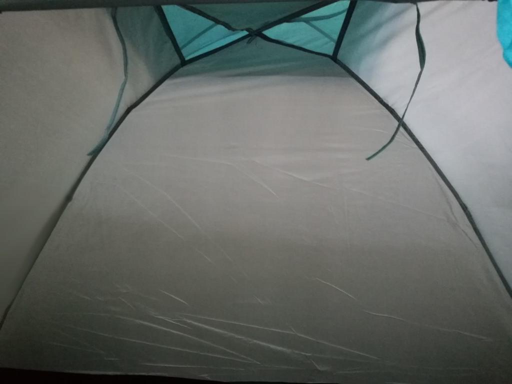 Camping & Travel Antigua Exterior foto