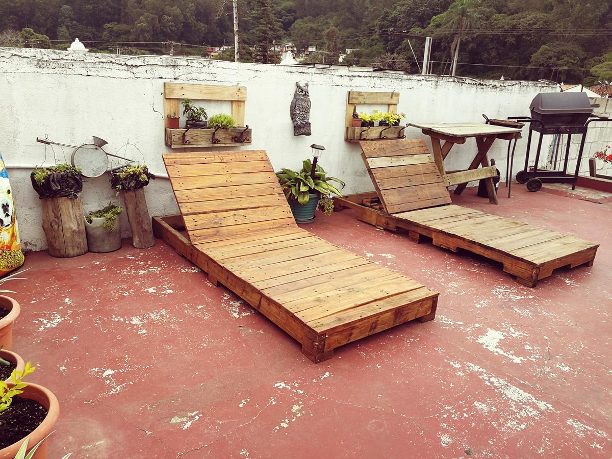 Camping & Travel Antigua Exterior foto