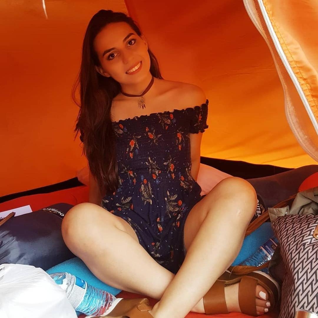 Camping & Travel Antigua Exterior foto